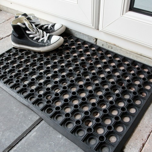 Heavy duty door - duty, non