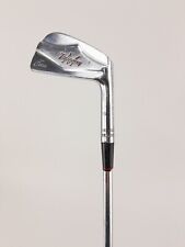 Macgregor MT2 4 Iron Firm Flex Steel Shaft /Right Handed /New Grip /16596