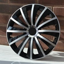 4x15" Wheel Trims / Hub Caps