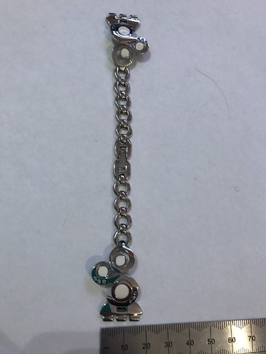 096 swatch skin strap - swatch,
