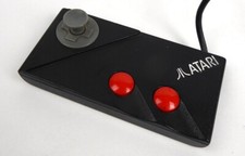 Atari CX78 - ORIGINAL JOYSTICK JOYPAD -- Tested OK -- CX-78 - Excellent Condition