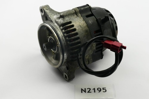 Yamaha 750 3kt alternator - yamaha,