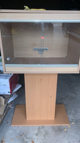 Reptile amphibian vivarium - reptile,