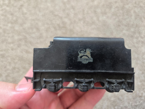 Tri ang hornby gauge tender - tri,