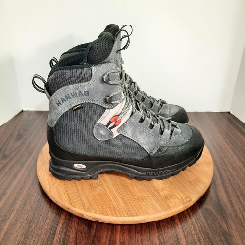 Hanwag boots womens - boots, 40