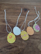 5 Small Twig Tree Easter