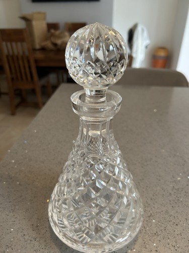 Waterford crystal lismore - crystal,