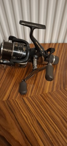 Shimano super baitrunner - baitrunner, xtr