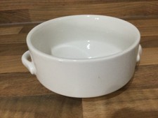 Churchill Set of Four White