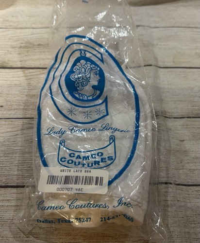 Vtg nos 48e 707 cameo - #707,