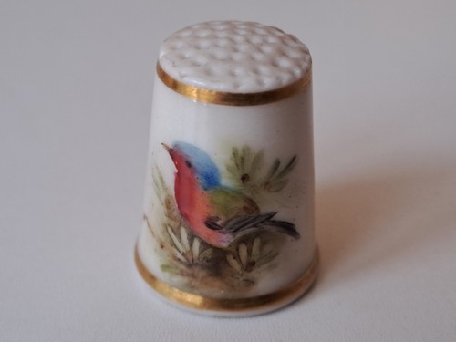 Antique royal worcester - royal,