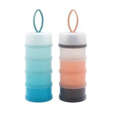 Baby Milk Powder Dispensers