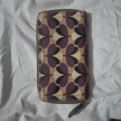 Orla kiely rare - rare, purple