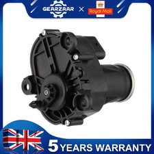 Intake Manifold Swirl Flap