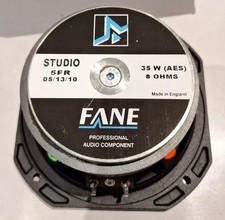 Fane Studio 5FR Driver