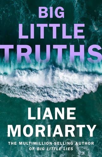 Big little truths liane - big, by