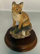 Leonardo Collection 1993 Fox
