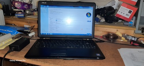 Asus x5dc intel celeron 220 - asus,
