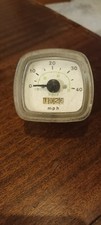 SUZUKI FZ50 FZ 50 SPEEDO Clock 1926 miles only!  See description