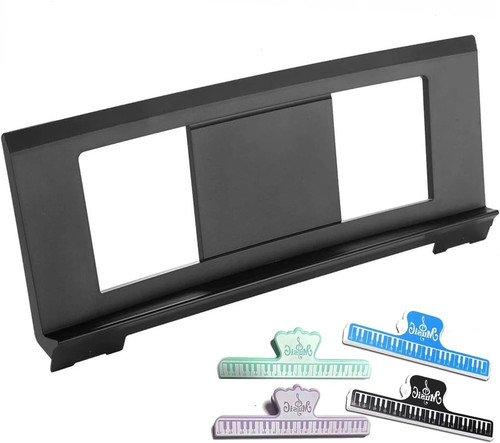 Music stand for sheet - stand,