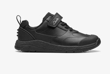 Clarks Boys STEGGY STRIDE K