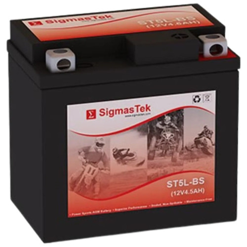 St5l powersports battery - powersports,