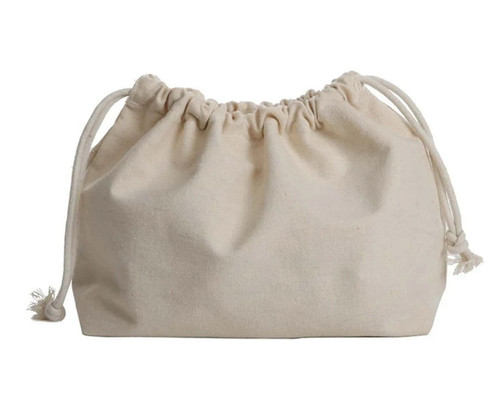 Canvas bag organizer - bag, handbag