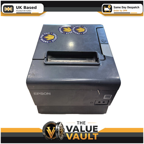 Epson t88v receipt - receipt, printer
