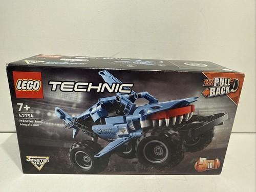 Technic lego race - technic,