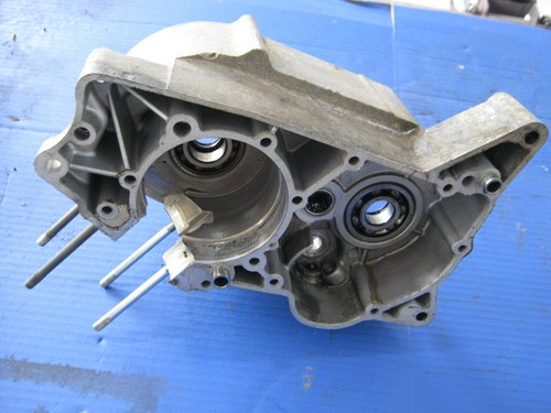 Yamaha bike 200 - rd, l/h