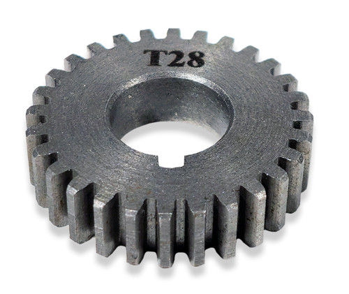 New myford 28t change gear - new,