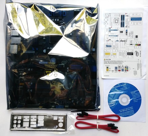 Intel dz77bh 55k socket - intel, 1155
