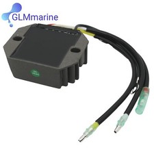 Rectifier Mercury Tohatsu Outboard 15hp 20hp 3BJ-76060-0 3BJ-76060-1 879147T62