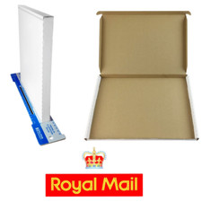 Royal mail large - large, letter