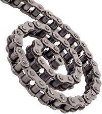 Simplex Roller Chain British Standard QUALITY PRODUCT 1,2,5 mtrs + links 