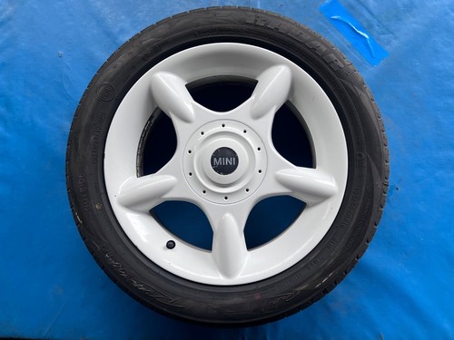Bmw mini one cooper r83 - bmw,