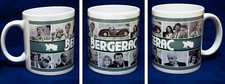 BERGERAC Mug #1 - Jim Bergerac