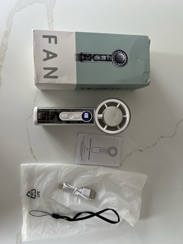 X05 handheld ice - x05, cooling
