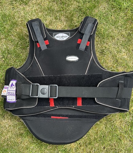 Champion body protector - champion,