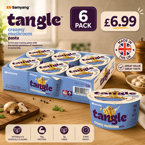 Samyang tangle big - tangle,