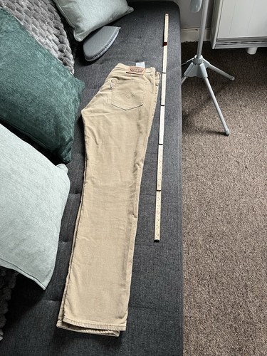 Levi strauss corduroy - levi’s,