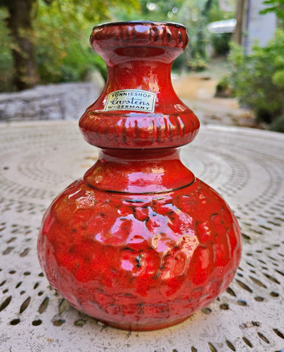 Carstens west german fat lava - carstens,