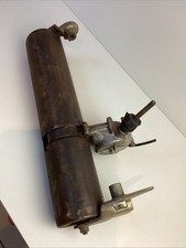 Honda HRH HRD 536 21”  Lawn