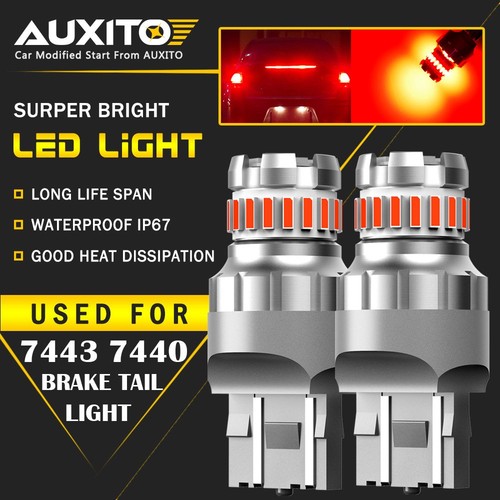 7443 7440 strobe flash - 7440,