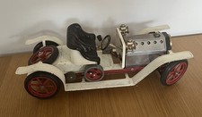 Antique Vintage Mamod SA1