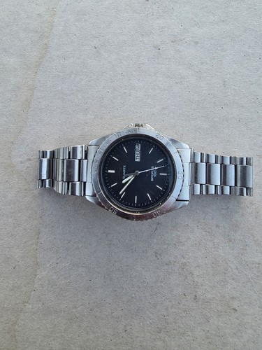 Vintage seiko 8123 - a,