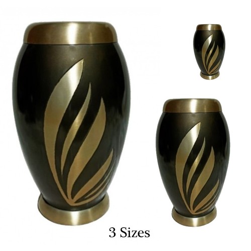 Urn for ashes - urn, ashes,