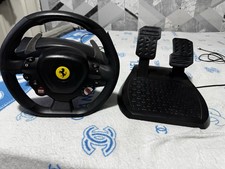 Thrustmaster Racing T80 RW