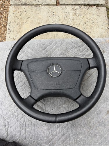 Mercedes w210 class - mercedes,