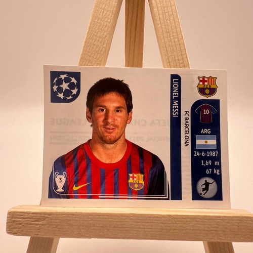 2011 panini uefa - panini,